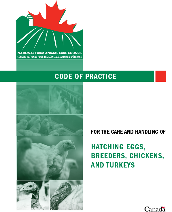 Code of Practice